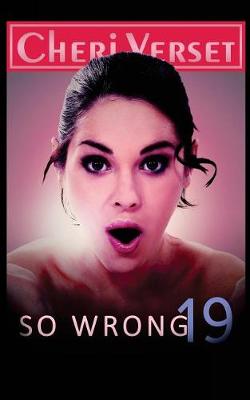 Book cover for So Wrong 19