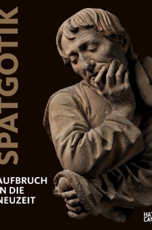 Cover of Spätgotik (German edition)