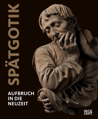 Book cover for Spätgotik (German edition)