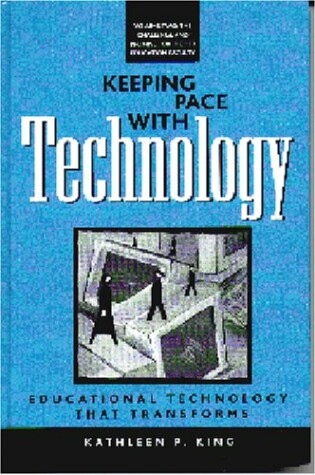 Cover of Keeping Pace with Technology v. 2; Challenge and Promise for Higher Education Faculty