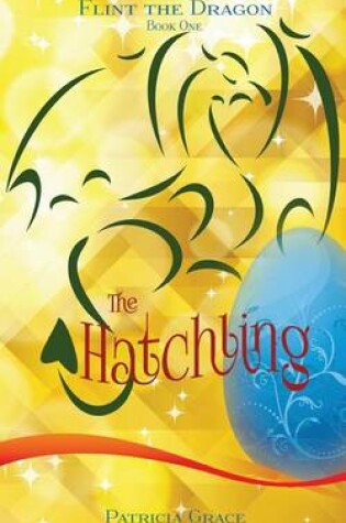 Cover of The Hatchling