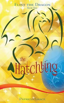 Book cover for The Hatchling