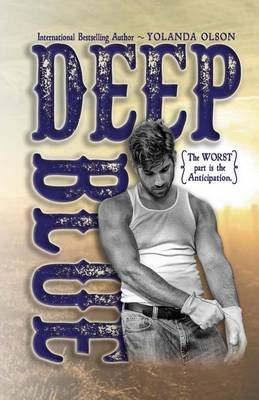 Book cover for Deep Blue