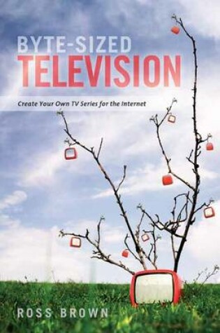 Cover of Byte-sized Television