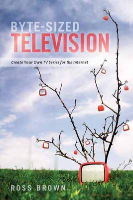 Book cover for Byte-sized Television