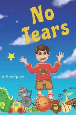 Cover of No Tears