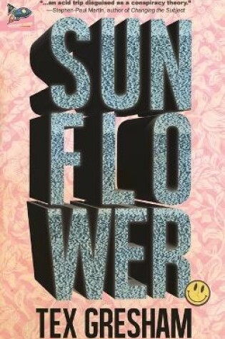 Cover of Sunflower