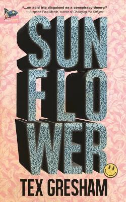 Book cover for Sunflower