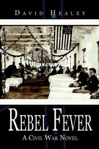 Cover of Rebel Fever