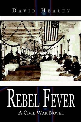 Book cover for Rebel Fever