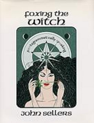 Book cover for Foxing the Witch