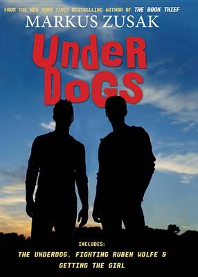 Book cover for Underdogs