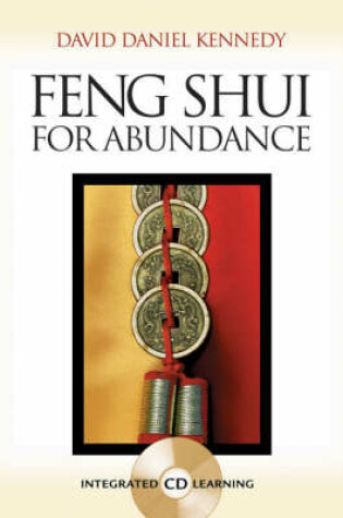 Cover of Feng Shui for Abundance