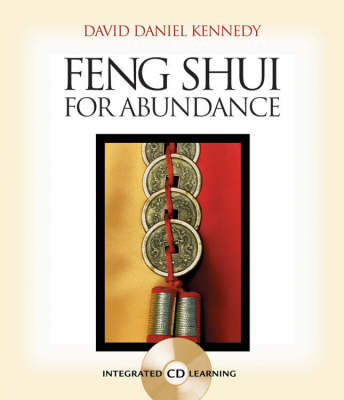 Cover of Feng Shui for Abundance