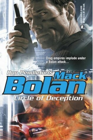 Cover of Circle of Deception