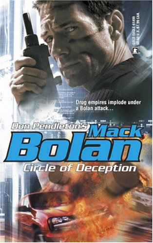 Cover of Circle of Deception