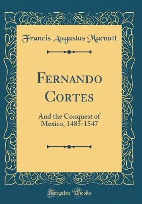 Book cover for Fernando Cortes