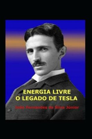 Cover of Energia Livre