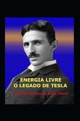 Book cover for Energia Livre