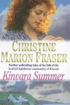 Book cover for Kinvara Summer