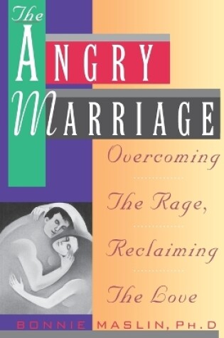 Cover of Angry Marriage