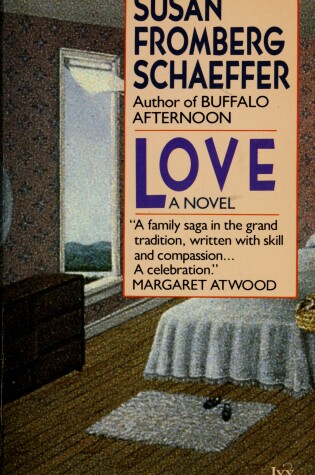 Cover of Love