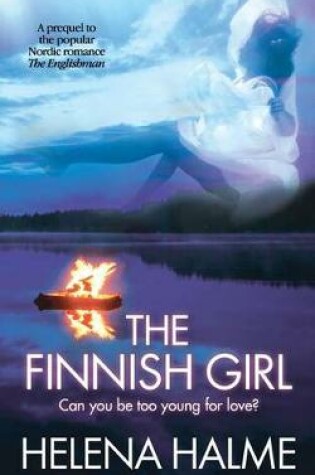 Cover of The Finnish Girl