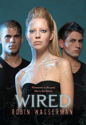 Wired by Wasserman