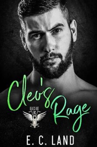 Cover of Cleo's Rage