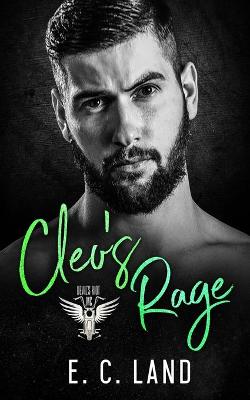 Book cover for Cleo's Rage