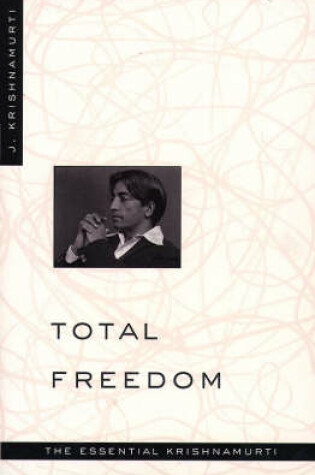 Cover of Total Freedom