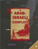 Book cover for The Arab-Israeli Conflict