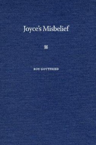 Cover of Joyce's Misbelief