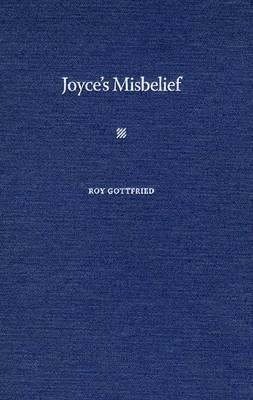 Book cover for Joyce's Misbelief