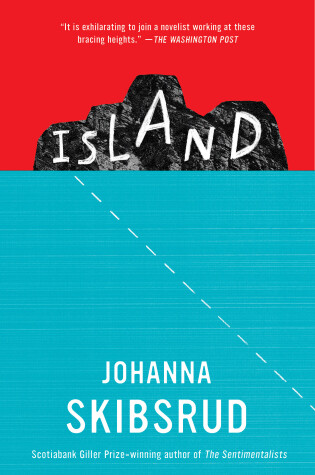 Cover of Island