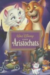 Book cover for Les Aristochats, Cinema Les Chefs-D'Oeuvre