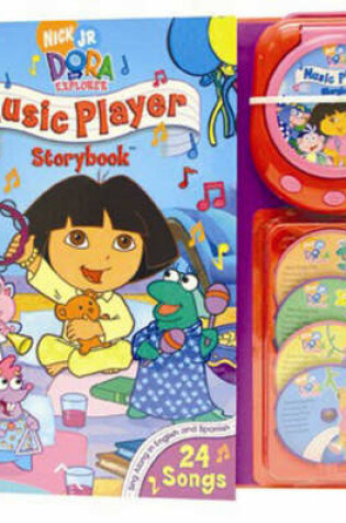 Cover of Dora Music Player