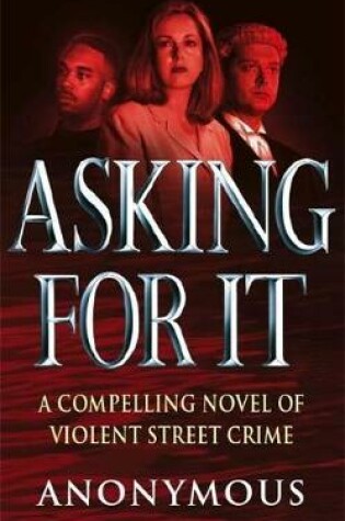Cover of Asking for it