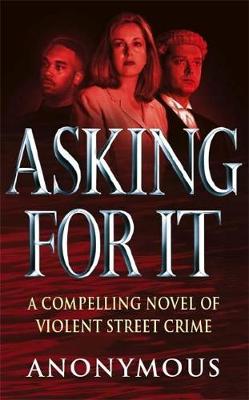 Book cover for Asking for it