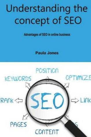 Cover of Understanding the Concept of Seo