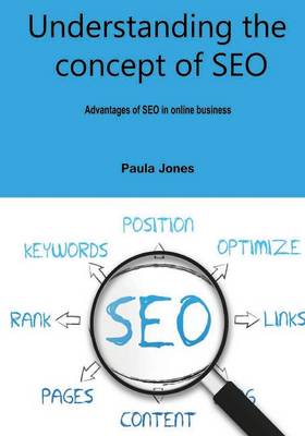 Book cover for Understanding the Concept of Seo