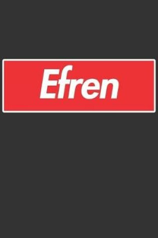 Cover of Efren