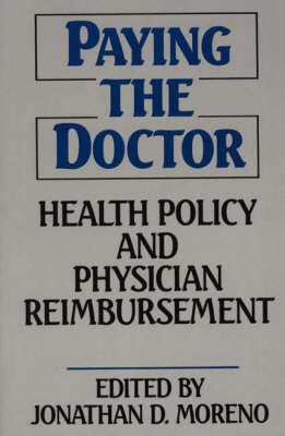 Cover of Paying the Doctor
