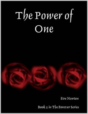 Book cover for The Power of One: Book 2 In the Forever Series