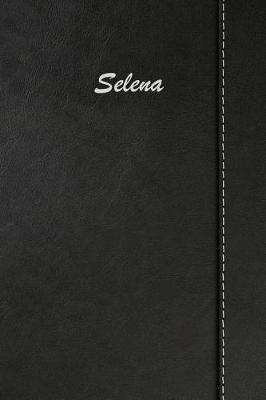 Book cover for Selena