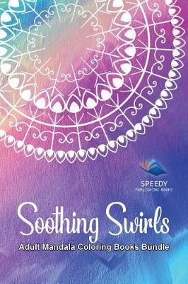 Book cover for Soothing Swirls