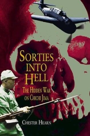 Cover of Sorties Into Hell