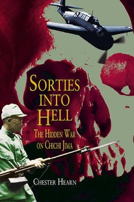 Book cover for Sorties Into Hell