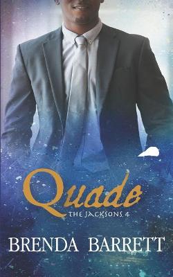 Book cover for Quade