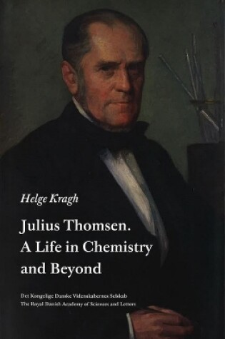 Cover of Julius Thomsen